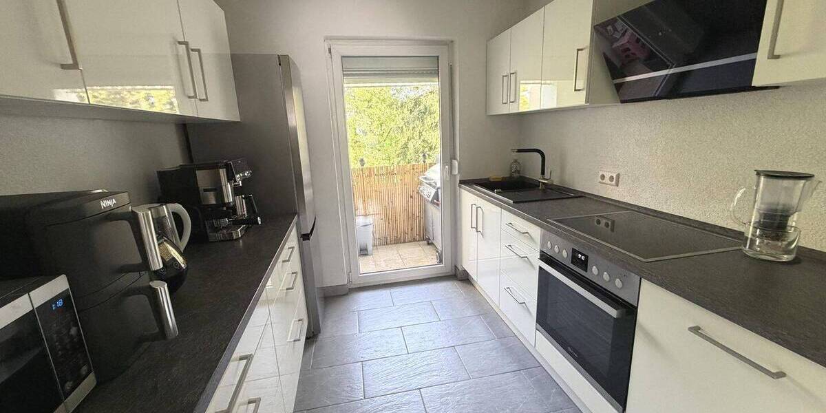 Etagenwohnung Weingarten - 3 Zimmer, 71 m&sup2;, 205.000&euro; | Angebot:26627358
