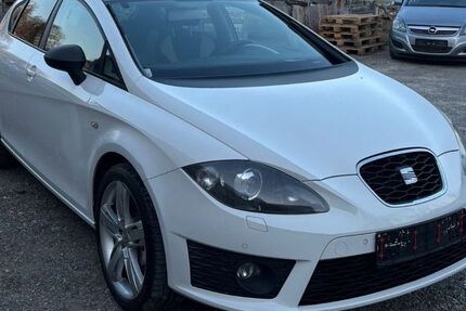 Seat Leon 153.040 km 4.990 &euro; Weißensberg 88138