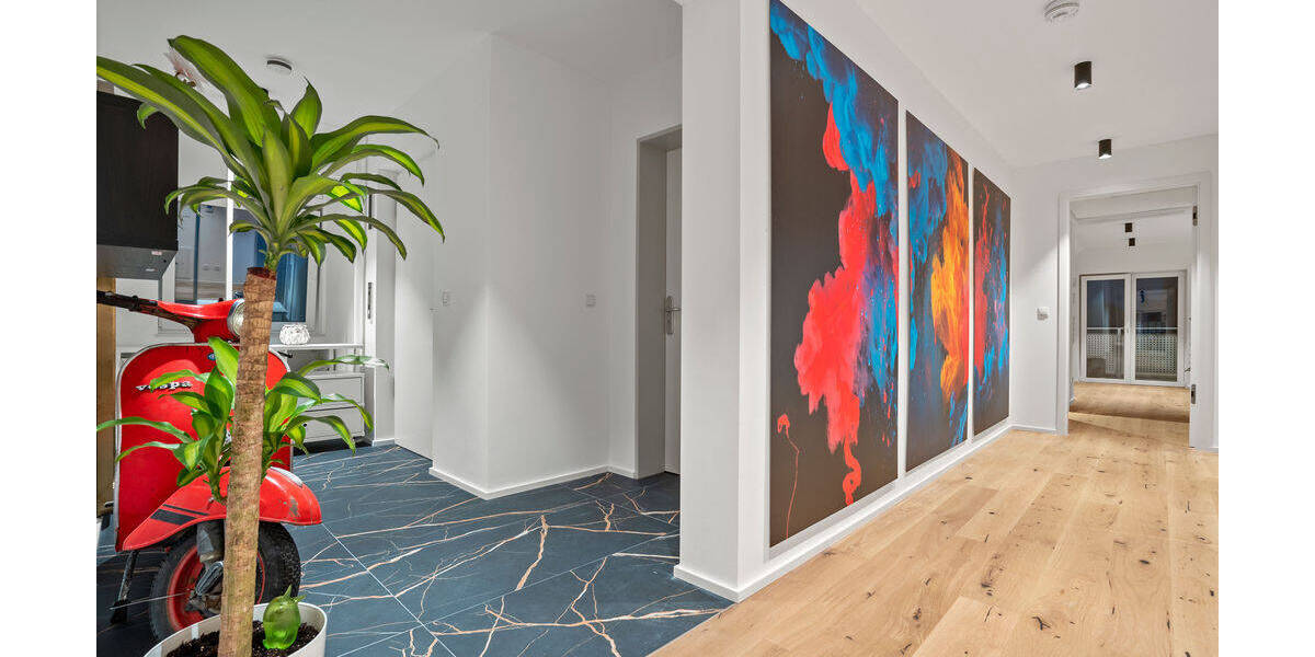 Etagenwohnung Salem - 3 Zimmer, 114 m&sup2;, 690.000&euro; | Angebot:25705690