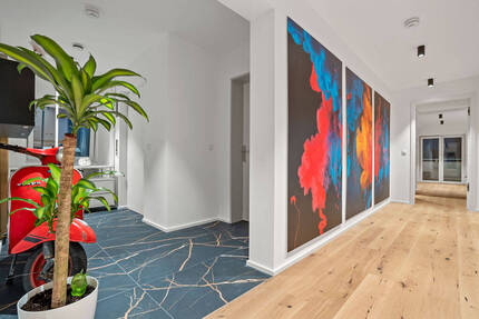 Wohnung Salem - 3 Zimmer, 114 m&sup2;, 690.000&euro; | Angebot:25705690