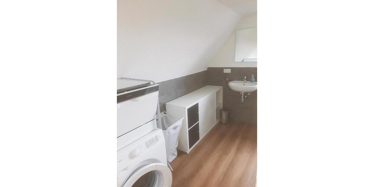 Dachgeschoßwohnung Friedrichshafen - 1 Zimmer, 40 m&sup2;, 770&euro; | Angebot:26644320
