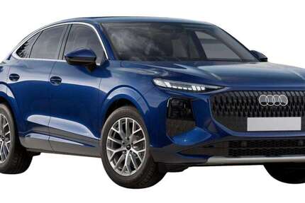 Audi Q3 1.088 km 45.990 &euro; Wangen im Allgäu 88239