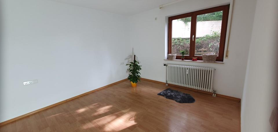 Terrassenwohnung Friedrichshafen - 2.5 Zimmer, 66 m&sup2;, 324.000&euro; | Angebot:25103058