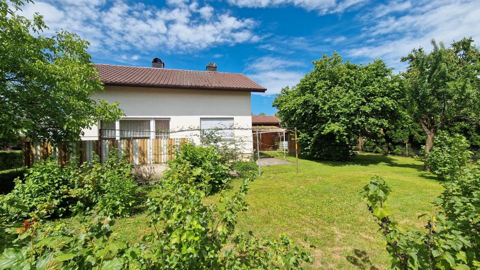 Einfamilienhaus Oberteuringen - 5 Zimmer, 110 m&sup2;, 495.000&euro; | Angebot:27018341