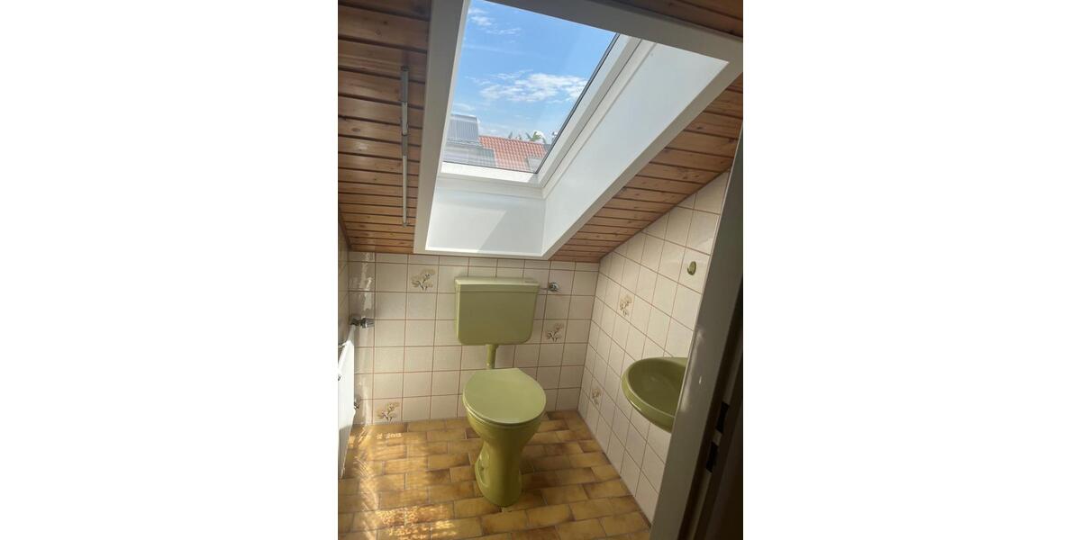 Reihenhaus Friedrichshafen - 5 Zimmer, 110 m&sup2;, 490.000&euro; | Angebot:26504704