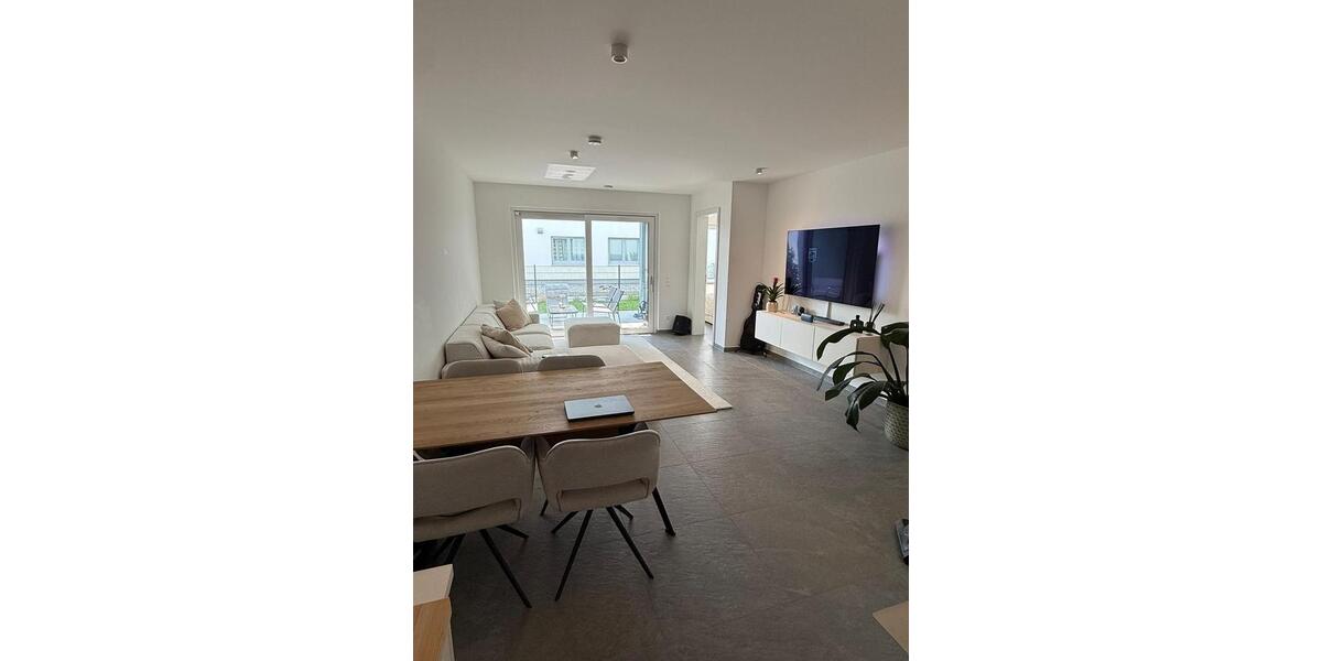 Erdgeschoßwohnung Fronreute - 2.5 Zimmer, 61 m&sup2;, 860&euro; | Angebot:25917297