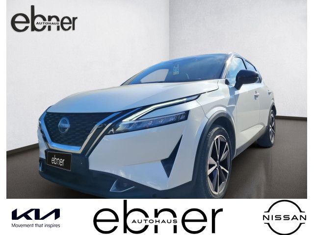 Nissan Qashqai 35.400 km 26.990 &euro; Baienfurt 88255