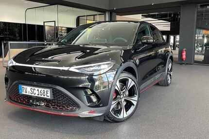 Smart #3 10.000 km 46.400 &euro; Ravensburg 88214