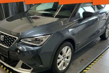 Seat Arona 42.860 km 14.390 &euro; Weingarten 88250