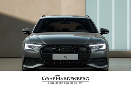 Audi A6 10.000 km 57.980 &euro; Konstanz 78467