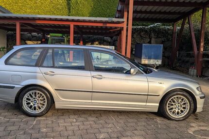 BMW 318 180.394 km 1.750 &euro; Lindau 88131
