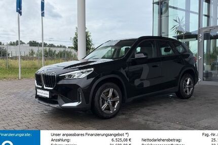 BMW X1 55.214 km 28.850 &euro; Friedrichshafen 88046