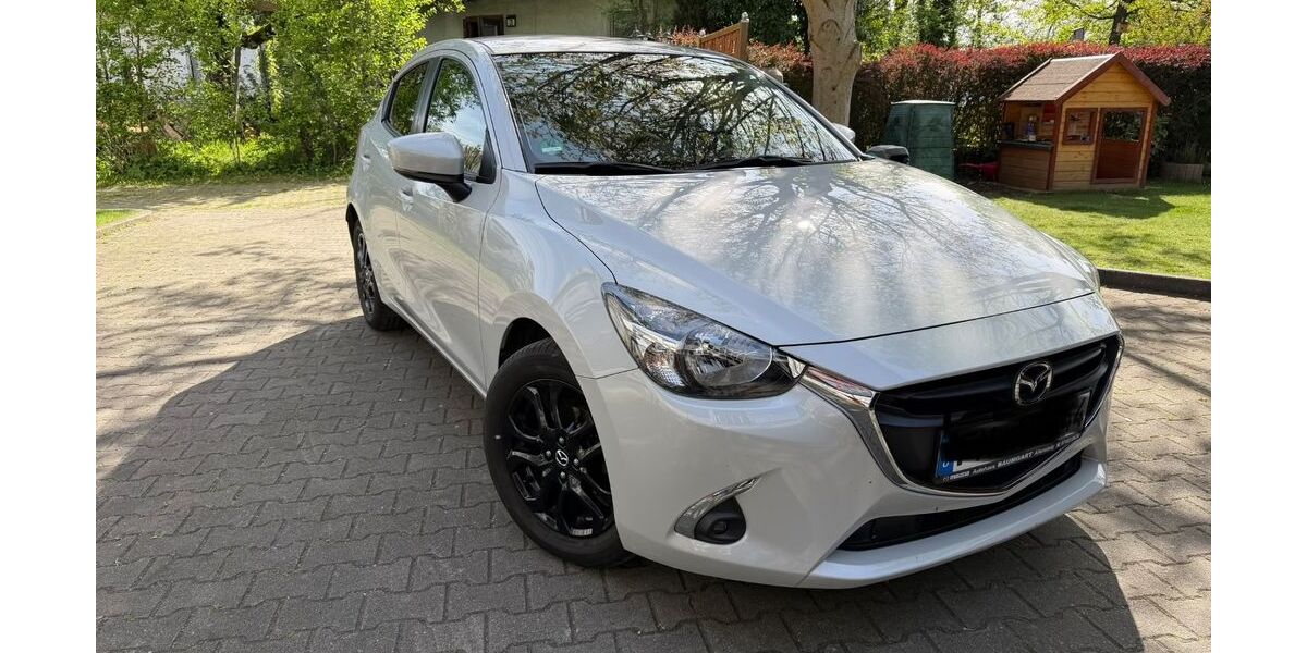 Mazda 2 105.000 km 10.750 &euro; Oberteuringen 88094