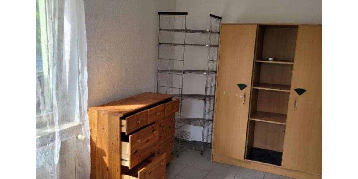 Erdgeschoßwohnung Konstanz Konstanz-Fürstenberg - 1 Zimmer, 24 m&sup2;, 420&euro; | Angebot:24850518