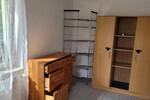 Erdgeschoßwohnung Konstanz Konstanz-Fürstenberg - 1 Zimmer, 24 m&sup2;, 420&euro; | Angebot:24850518