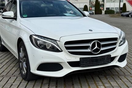 Mercedes-Benz C 220 238.000 km 12.999 &euro; Meckenbeuren 88074