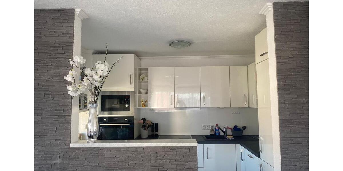 Etagenwohnung Friedrichshafen Allmannsweiler - 3 Zimmer, 78 m&sup2;, 1.120&euro; | Angebot:25977726