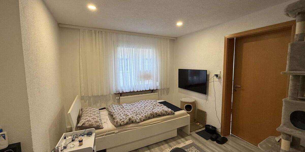 Mehrfamilienhaus, Wohnhaus Überlingen - 9 Zimmer, 200 m&sup2;, 998.000&euro; | Angebot:25673310