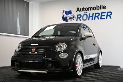 Abarth 695 19.250 km 26.990 &euro; Weingarten 88250