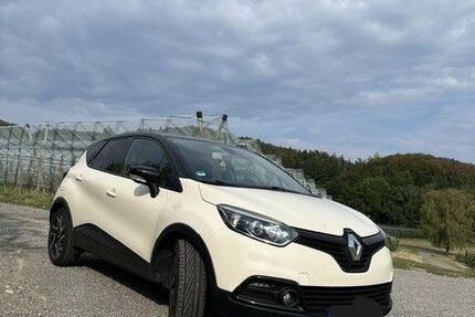 Renault Captur 87.000 km 6.700 &euro; Salem 88682