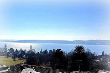 Wohnung Überlingen Nußdorf - 2 Zimmer, 93 m&sup2;, 490.000&euro; | Angebot:25771244