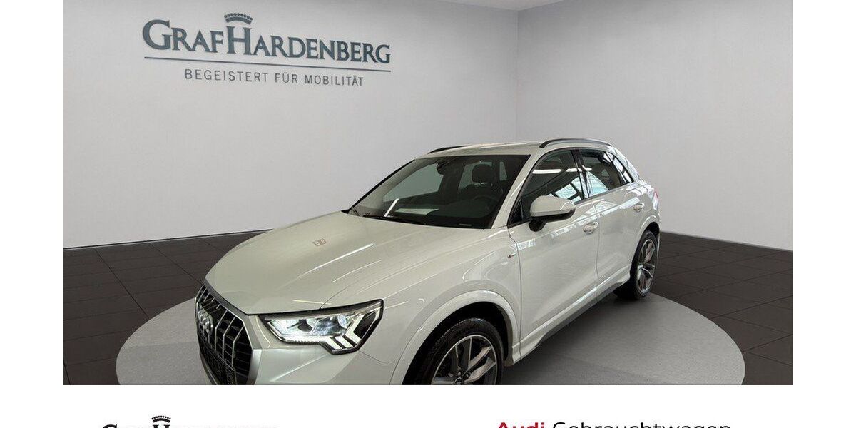 Audi Q3 47.900 km 31.930 &euro; Konstanz 78467