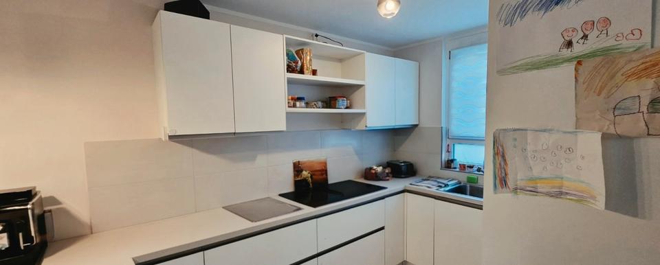 Reihenhaus Wangen im Allgäu - 5 Zimmer, 136 m&sup2;, 529.000&euro; | Angebot:26991637