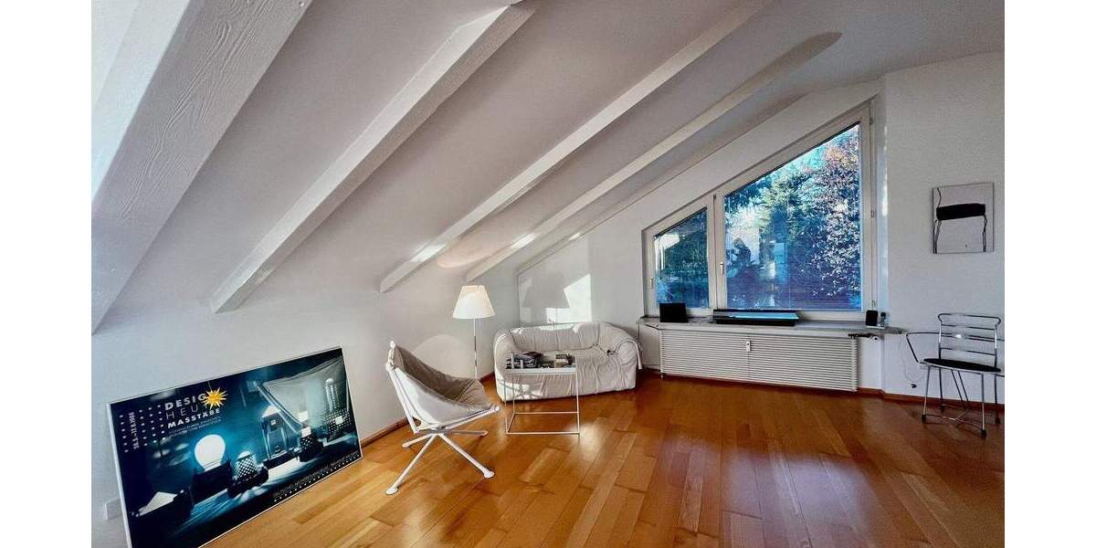 Etagenwohnung Überlingen - 2 Zimmer, 76 m&sup2;, 530.000&euro; | Angebot:25695291