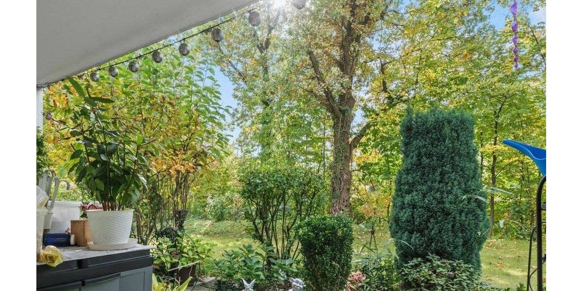 Etagenwohnung Friedrichshafen - 3 Zimmer, 71 m&sup2;, 275.000&euro; | Angebot:25668749