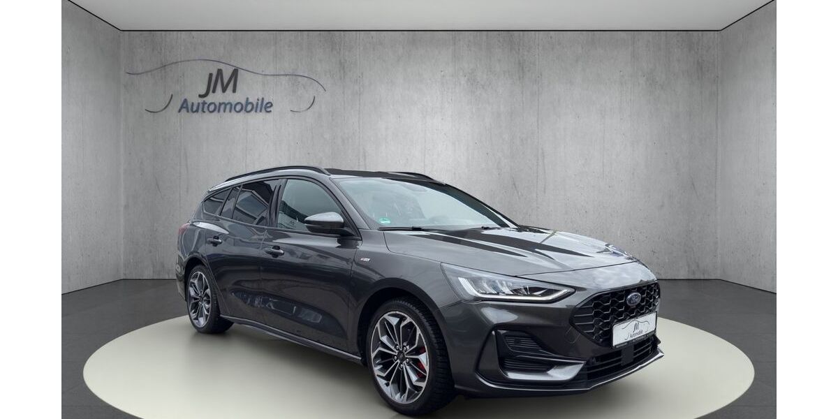 Ford Focus 86.486 km 16.990 &euro; Meckenbeuren 88074