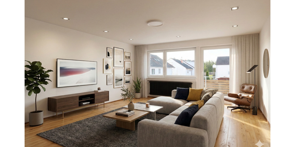 Doppelhaushälfte Uhldingen-Mühlhofen Oberuhldingen - 6 Zimmer, 148 m&sup2;, 590.000&euro; | Angebot:25675741