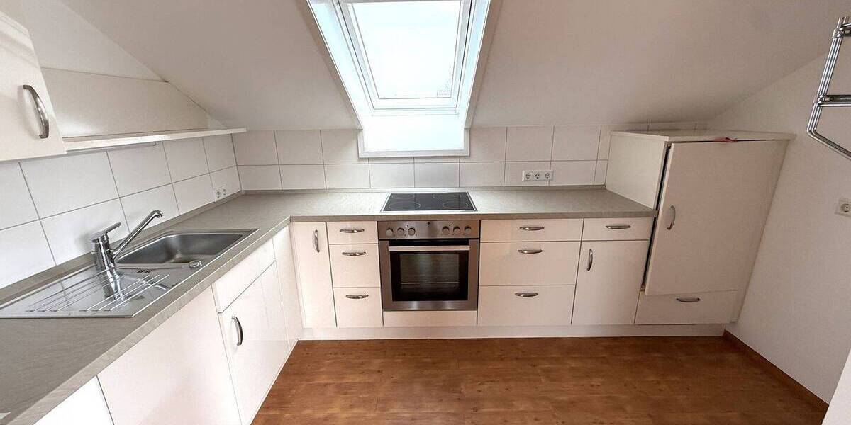 Etagenwohnung Langenargen - 2 Zimmer, 37 m&sup2;, 199.000&euro; | Angebot:26142683