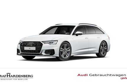 Audi A6 26.100 km 45.490 &euro; Konstanz 78467
