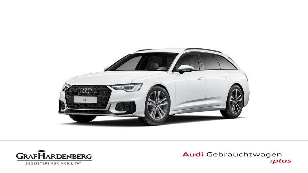 Audi A6 26.100 km 45.490 &euro; Konstanz 78467