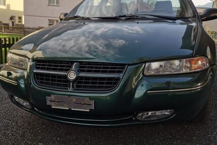 Chrysler Stratus 157.000 km 4.250 &euro; Lindau 88131