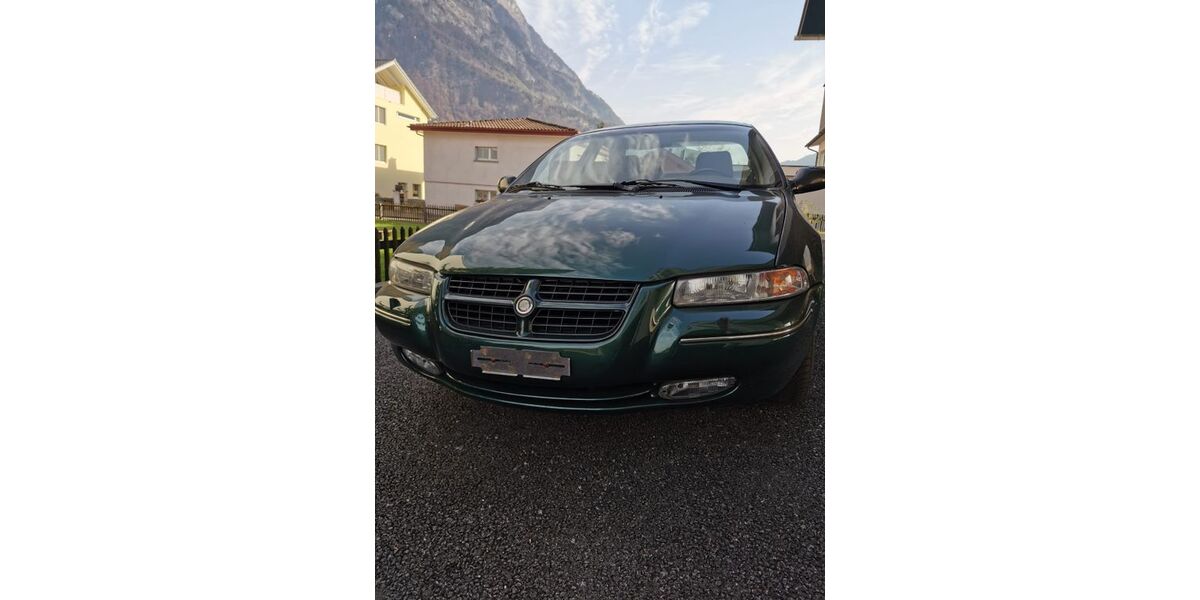 Chrysler Stratus 157.000 km 4.250 &euro; Lindau 88131