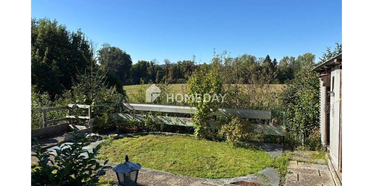 Etagenwohnung Tettnang Oberlangnau - 2 Zimmer, 75 m&sup2;, 299.000&euro; | Angebot:25702504