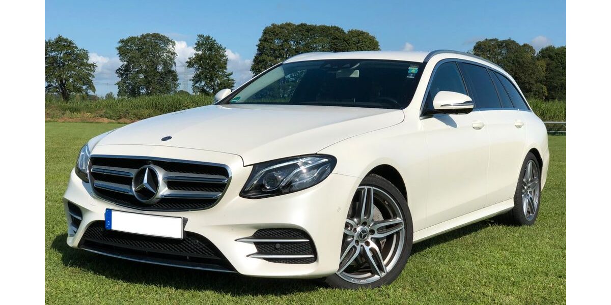 Mercedes-Benz E 220 161.300 km 21.500 &euro; Langenargen 88085