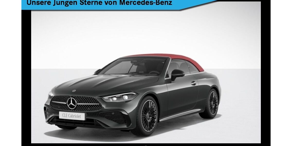 Mercedes-Benz CLE 300 32.867 km 58.390 &euro; Konstanz 78467