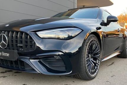 Mercedes-Benz CLE 53 AMG 14.393 km 78.400 &euro; Ravensburg 88214