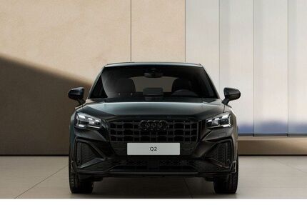 Audi Q2 10.000 km 42.773 &euro; Konstanz 78467