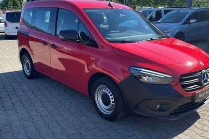 Mercedes-Benz Citan 79.410 km 19.470 &euro; Ravensburg 88214