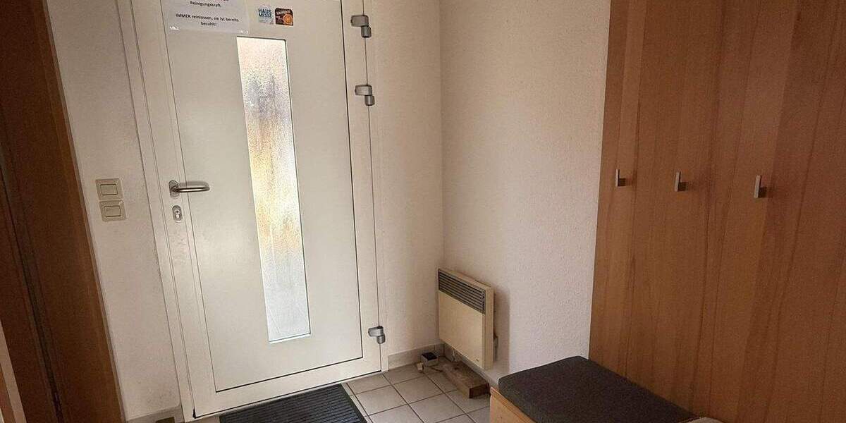 Einfamilienhaus Horgenzell Zogenweiler - 5 Zimmer, 96 m&sup2;, 365.000&euro; | Angebot:25779851