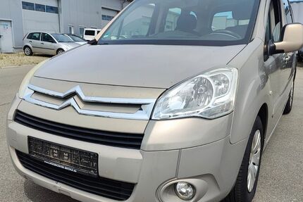 Citroen Berlingo 205.000 km 3.500 &euro; Tettnang 88069