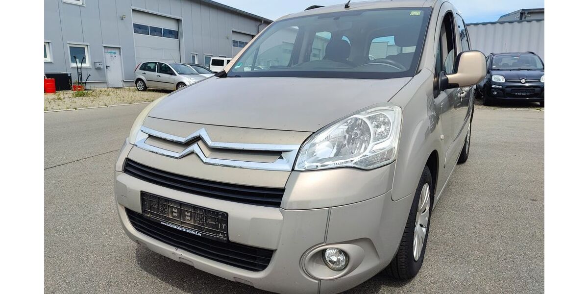 Citroen Berlingo 205.000 km 3.500 &euro; Tettnang 88069