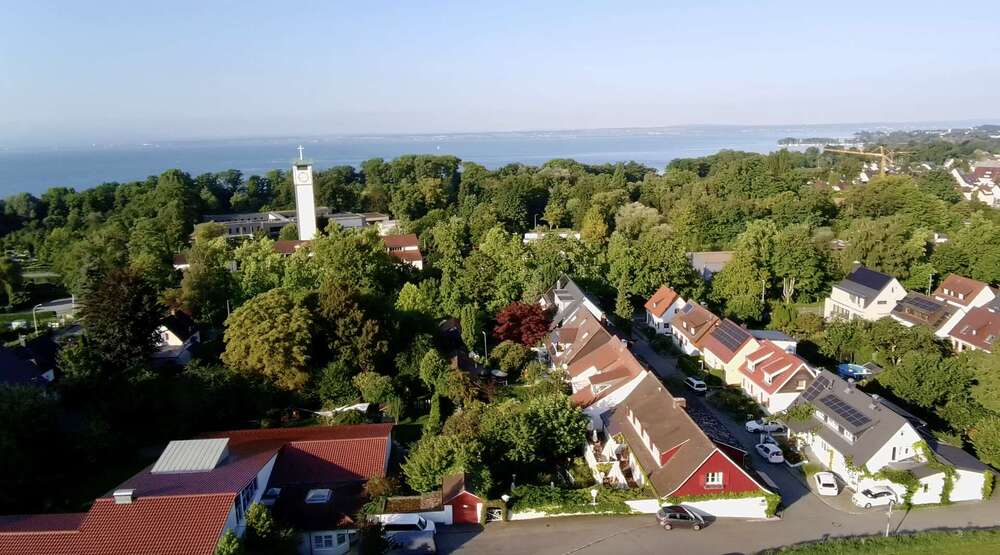 Einfamilienhaus Friedrichshafen / Fischbach Bodensee Fischbach Bodensee - 3 Zimmer, 89 m&sup2;, 390.000&euro; | Angebot:24936461