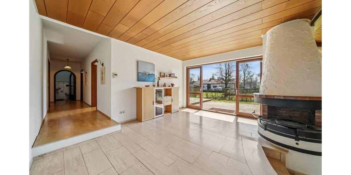 Einfamilienhaus Langenargen - 9 Zimmer, 230 m&sup2;, 1.190.000&euro; | Angebot:25938530