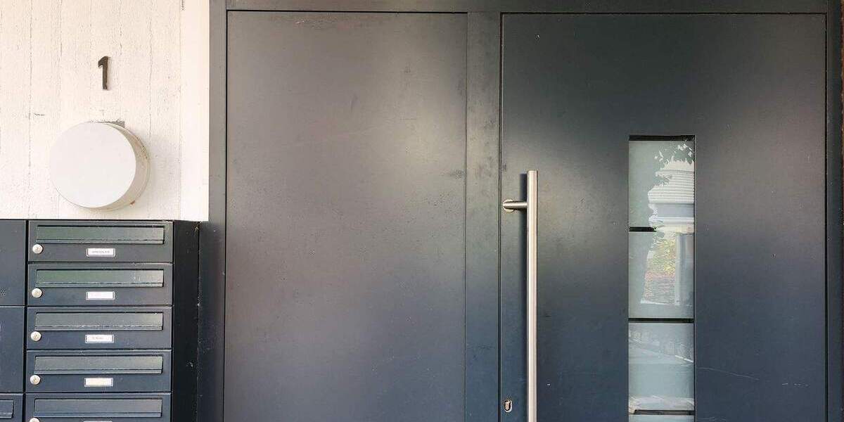 Etagenwohnung Konstanz Wollmatingen - 3 Zimmer, 67 m&sup2;, 358.000&euro; | Angebot:25798178