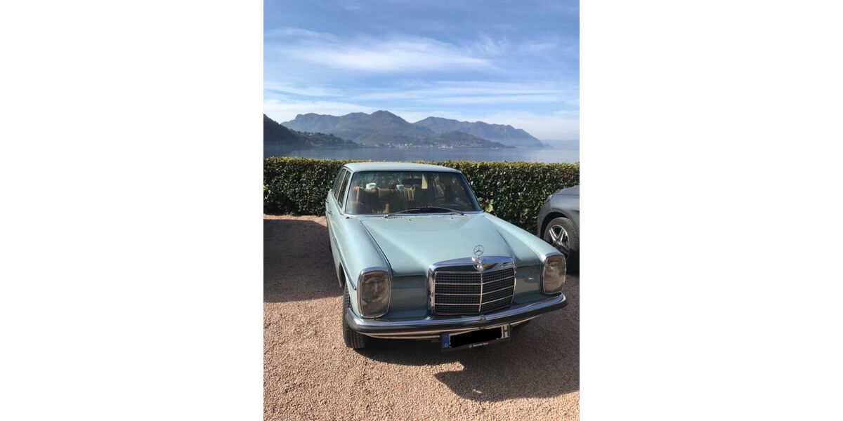 Mercedes-Benz 220 999.999 km 12.000 &euro; Ravensburg 88213