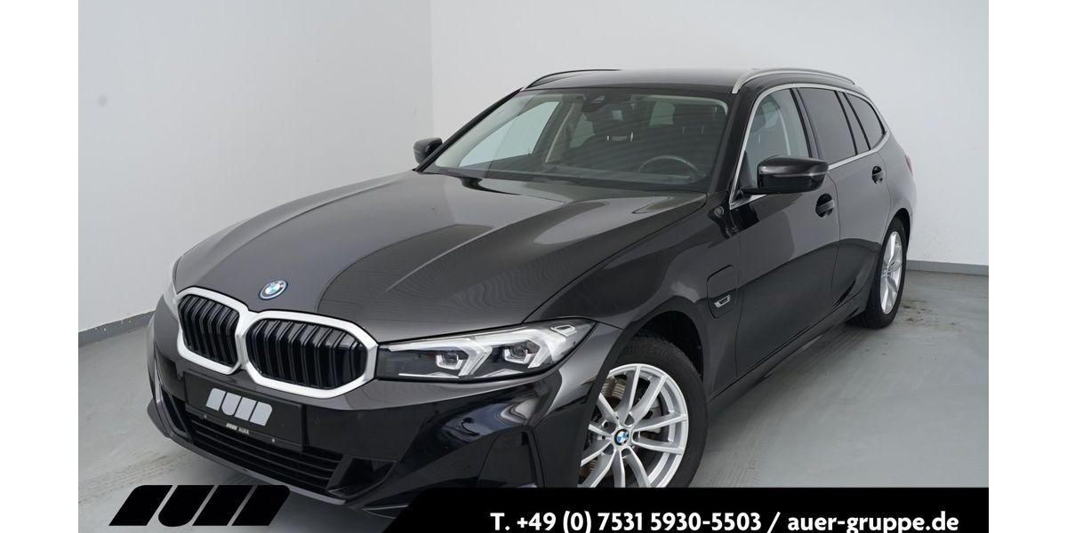 BMW 320 76.610 km 25.900 &euro; Konstanz 78467